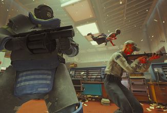 Remedy zve do uzavřeného testování své kooperační hry FBC: Firebreak