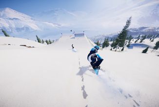 Descenders Next se opozdí. Adrenalinová jízda bez data vydání