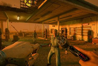 ExeKiller nabídne kyberpunkový western s důrazem na volby a přežití