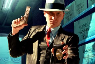 Rockstar koupil australské studio šéfa vývoje L.A. Noire