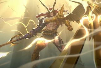 Marvel Rivals vstupuje do 4. sezóny: Daredevil, Angela a verze pro PS4