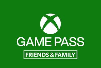 Kolik bude stát Xbox Game Pass pro přátele a rodinu?