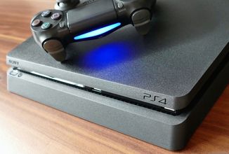 Sony se připravuje na ukončení některých funkcí konzole PlayStation 4