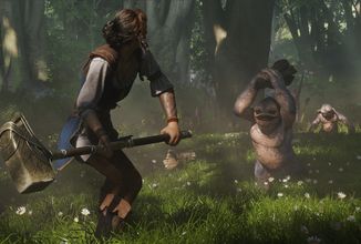 Xbox sází na spolupráci svých studií. Blizzard pomáhá s Fable a Clockwork Revolution se spoléhá na tvůrce Gears