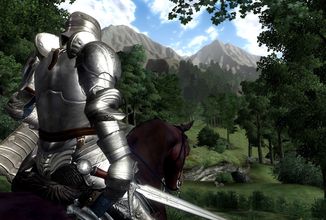 Fanoušci The Elder Scrolls stále nacházejí nové prvky Oblivionu... v čínské Java verzi