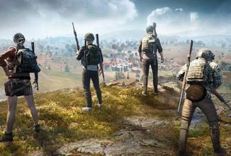 PUBG vyjde na PlayStation 5 a Xbox Series. Podpora pro minulou generaci bude ukončena