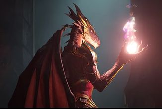 Zdařilý filmeček láká na vydání World of Warcraft: Dragonflight