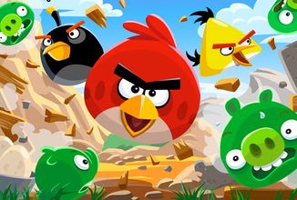 Rovio vrací placenou verzi Angry Birds bez reklam