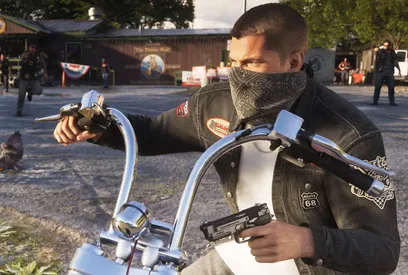 V GTA 6 se nešetří násilím, nahotou ani sexuálním obsahem