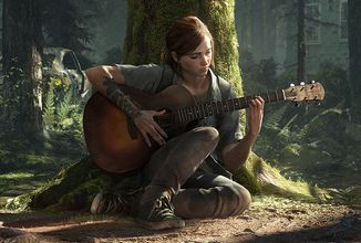 The Last of Us Part II ve finální fázi vývoje