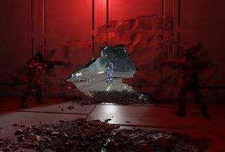 Čeští Space Engineers 2 dostávají nepřátele ovládané umělou inteligencí