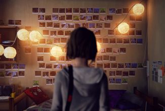 Série Life is Strange může být vylepšena pro současnou generaci konzolí