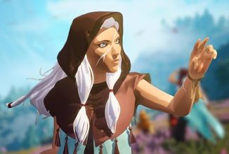 Takhle měla vypadat zrušená hra Everwild od studia Rare