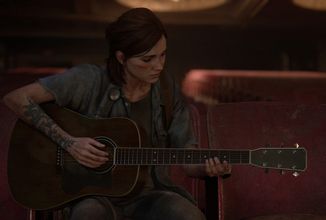 Fanouškovský online režim do The Last of Us Part 2 nevznikne. Sony dala projektu stopku