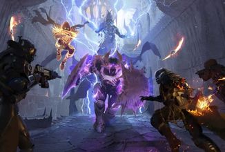 Sony investuje do výzkumu a vývoje her rekordní částku