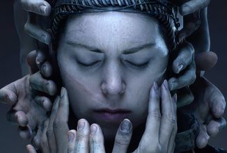 Hellblade 2 Enhanced nabídne 60 snímků za sekundu, ale ne na Xboxu Series S