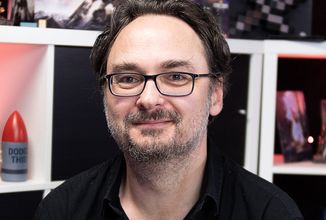 KCD má „symfonickou hudbu okořeněnou středověkem“, vysvětluje skladatel Jan Valta