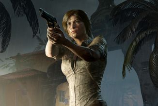 Shadow of the Tomb Raider obdržel kritiku za zlevnění