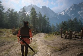 The Blood of Dawnwalker nabídne svobodu ve stylu Falloutu. Po vydání navíc dorazí DLC zdarma