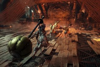 Jak dopadly recenze na očekávaný Phantom Blade Zero? Odhaleny HW nároky