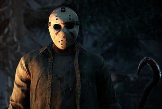 Dead by Daylight slaví 10 let a řadi se mezi nejhranější hororové hry. Tvůrci odhalili plány na další rok