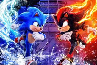 Ježek Sonic vyráží v traileru na třetí díl do boje proti svému zlému dvojčeti