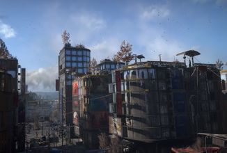 Vývojáři Dying Light 2: Světy v nové generaci her musejí být lepší a ne větší