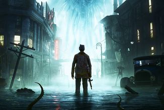 Tvůrci The Sinking City chystají novou verzi a DLC. Hra je v 90% slevě