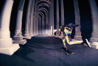 Skate Story bude od prvního dne součástí PlayStation Plus Extra/Premium