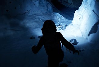 Aphelion od autorů Life is Strange sází na přežití, emoce i sci-fi atmosféru