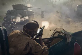 Call of Duty: Vanguard představuje multiplayer