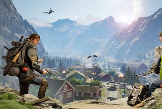 Tvůrci Vigoru šlapou na brzdu, další sezóny nabídnou méně novinek