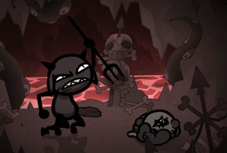 Máme tu první indie hit roku? Mewgenics dokázal zaujmout přes milion hráčů