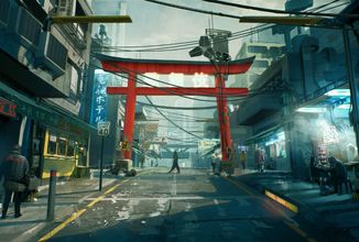 Tvůrce Cyberpunku prozradil první detaily o pokračování. Johnny Silverhand se možná vrátí