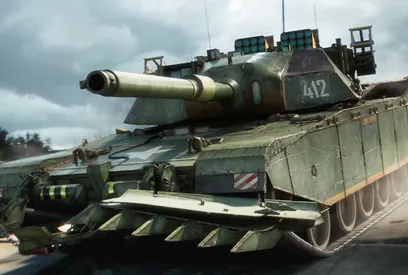 World of Tanks: HEAT s rychlými tankovými bitvami dorazí už příští týden