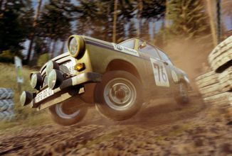 Arma Reforger dostane Rally DLC se závodním Trabantem a žigulíkem