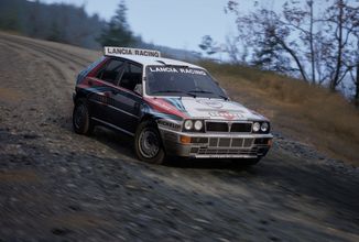 Experti na simulace oznamují Assetto Corsa Rally