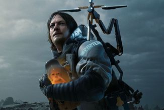 Death Stranding nečekaně vyšlo pro Xbox Series X/S. Kojima koupil práva od Sony