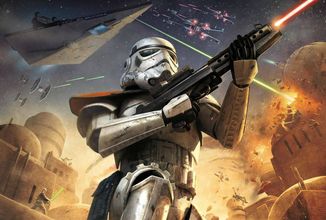 Na světě je nová hratelná verze zrušeného Star Wars: Battlefrontu 3, tentokrát původem z Wii