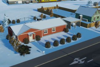 první vylepšení (10)