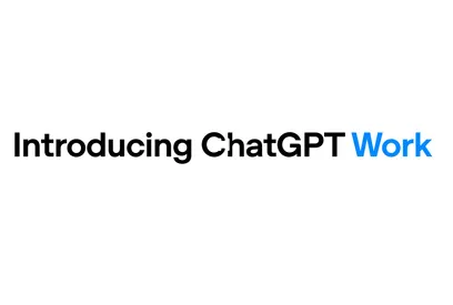 CHATGPT WORK