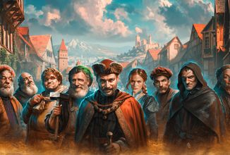 Propuštění vývojáři z Ashborne Games našli práci v nové brněnské pobočce Warhorse Studios
