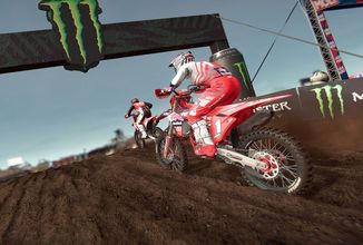 První trailer na MXGP 24 zachycuje emoce motokrosového závodu