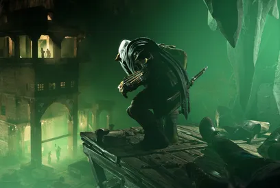 Styx: Blades of Greed odložen. Za zeleného skřeta si zahrajeme až v únoru