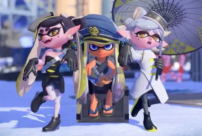 Nintendo se rozhodlo koupit studio Bandai Namco Singapore