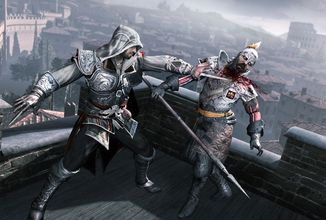 V české verzi vychází průvodce světem Assassin's Creed