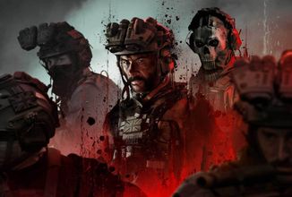 Hráče na Xboxu štve vtíravá reklama na Call of Duty: Modern Warfare 3
