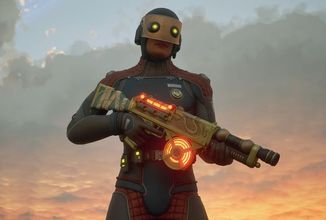 The Outer Worlds 2 je zpět: je větší, drzejší a krásnější než kdy dřív!