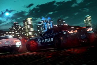 Základní PS Plus v září ve znamení Need for Speed Heat