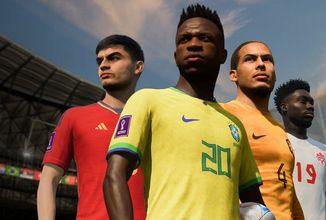 NFT do her od EA Sports a zdražování bodů ve FIFA 23